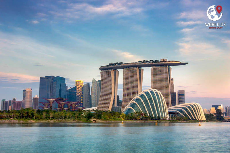 University of London in Singapore